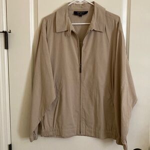 Men's Beige Jacket